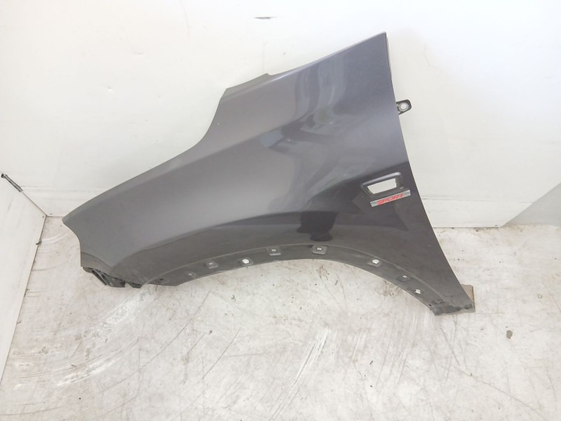 Recambio de aleta delantera izquierda para chevrolet orlando (j309) 2.0 d referencia OEM IAM 94559594  