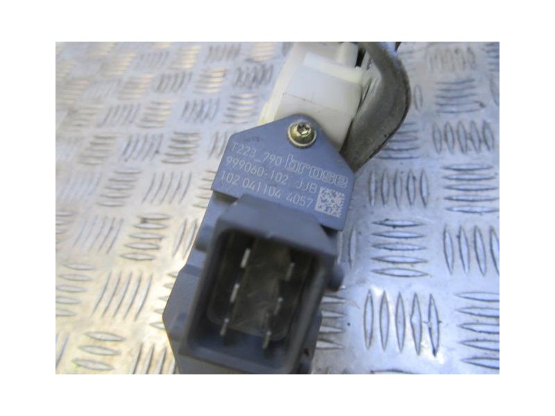 Recambio de elevalunas elec. del. dch. : toyota avensis : 2.0 g (146,84cv) [2005] para toyota avensis 2.0 g referencia OEM IAM 1