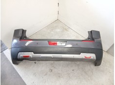 Recambio de paragolpes trasero para chevrolet orlando (j309) 2.0 d referencia OEM IAM 95913302  