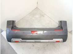 Recambio de paragolpes trasero para chevrolet orlando (j309) 2.0 d referencia OEM IAM 95913302   2