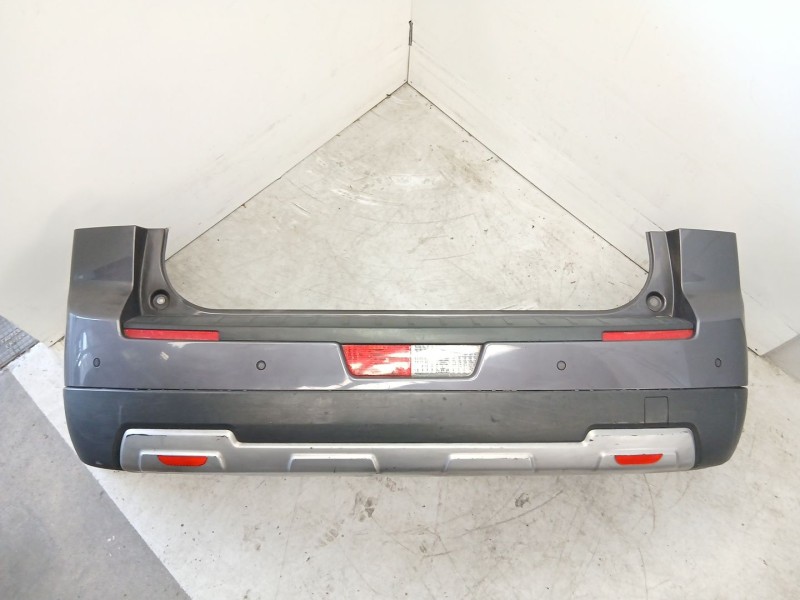 Recambio de paragolpes trasero para chevrolet orlando (j309) 2.0 d referencia OEM IAM 95913302  