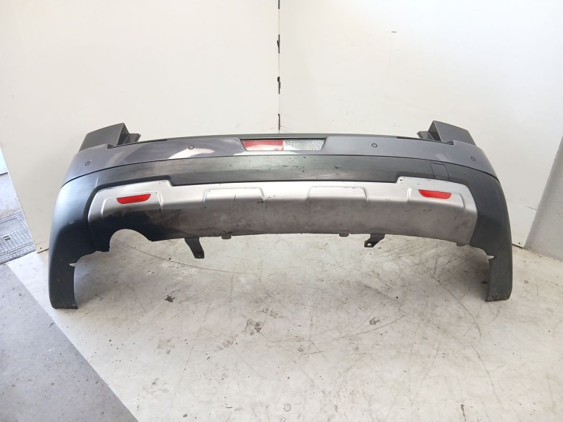 Recambio de paragolpes trasero para chevrolet orlando (j309) 2.0 d referencia OEM IAM 95913302  