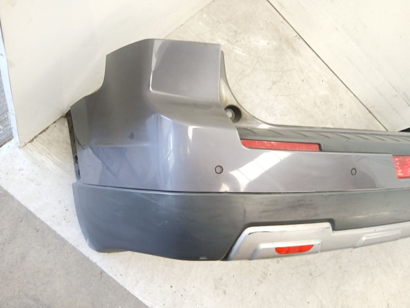 Recambio de paragolpes trasero para chevrolet orlando (j309) 2.0 d referencia OEM IAM 95913302  