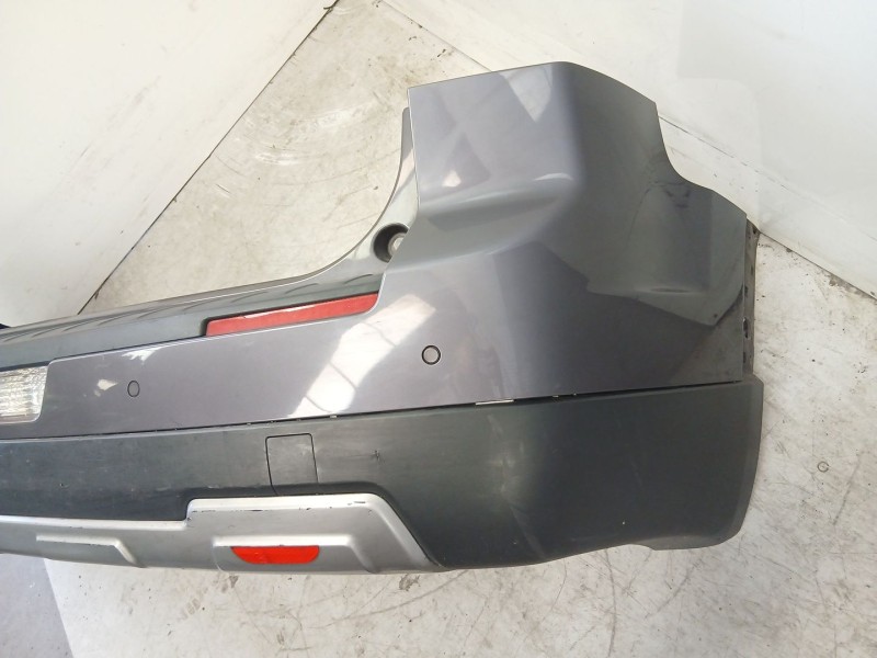 Recambio de paragolpes trasero para chevrolet orlando (j309) 2.0 d referencia OEM IAM 95913302  