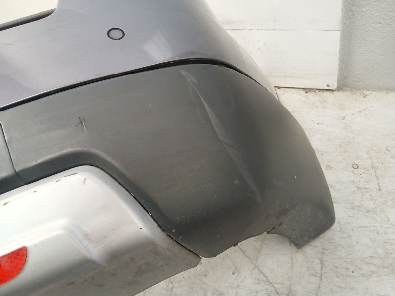 Recambio de paragolpes trasero para chevrolet orlando (j309) 2.0 d referencia OEM IAM 95913302  
