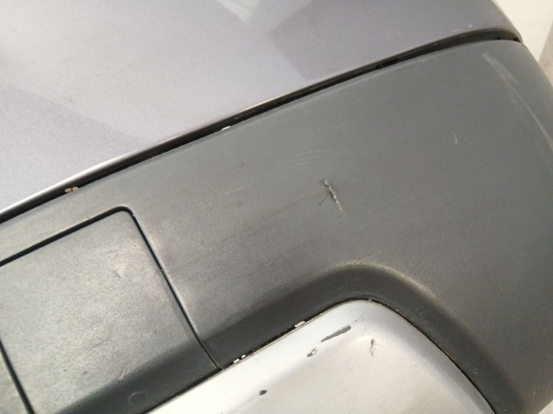 Recambio de paragolpes trasero para chevrolet orlando (j309) 2.0 d referencia OEM IAM 95913302  