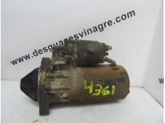 Recambio de motor arranque : nissan serena : 2.0 d -ld20ii.b (66,64cv) 5p [1993] para nissan serena 2.0 d -ld20ii.b referencia O