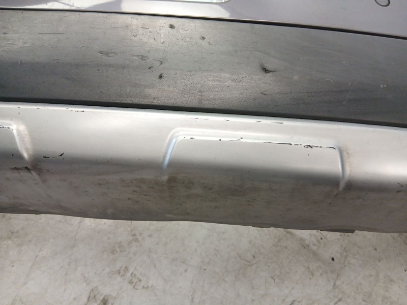 Recambio de paragolpes trasero para chevrolet orlando (j309) 2.0 d referencia OEM IAM 95913302  