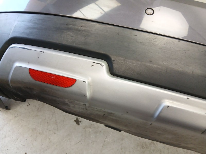 Recambio de paragolpes trasero para chevrolet orlando (j309) 2.0 d referencia OEM IAM 95913302  
