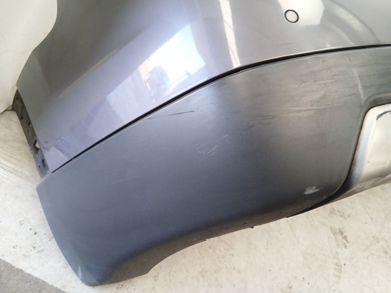 Recambio de paragolpes trasero para chevrolet orlando (j309) 2.0 d referencia OEM IAM 95913302  