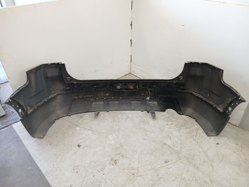 Recambio de paragolpes trasero para chevrolet orlando (j309) 2.0 d referencia OEM IAM 95913302  