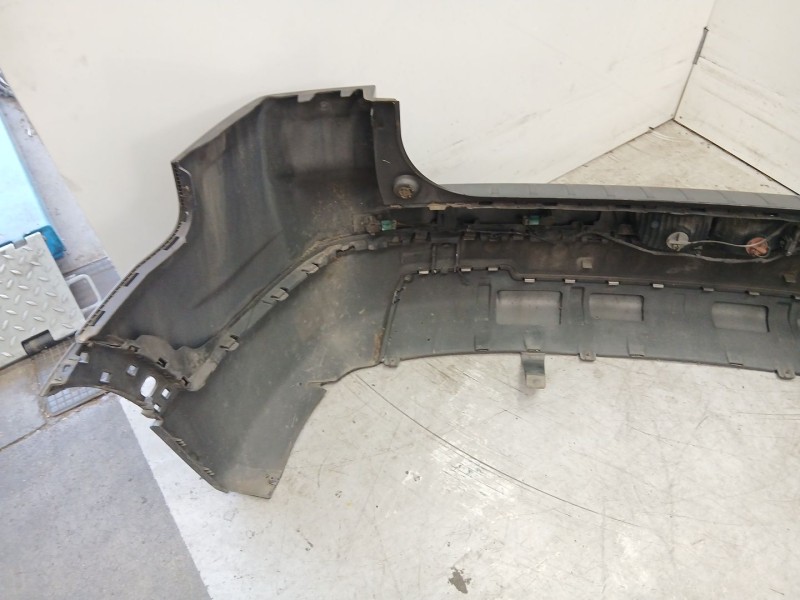 Recambio de paragolpes trasero para chevrolet orlando (j309) 2.0 d referencia OEM IAM 95913302  