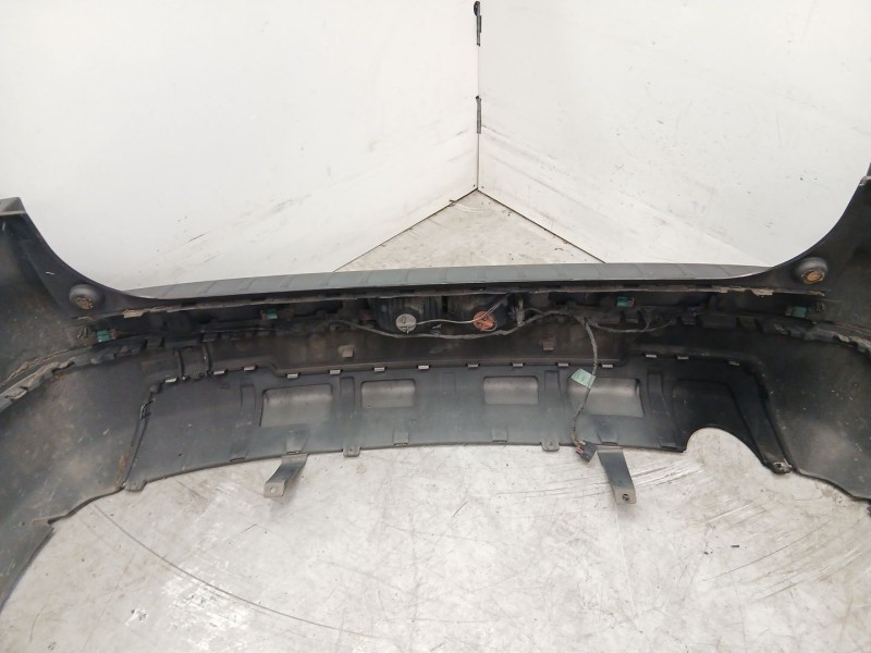 Recambio de paragolpes trasero para chevrolet orlando (j309) 2.0 d referencia OEM IAM 95913302  