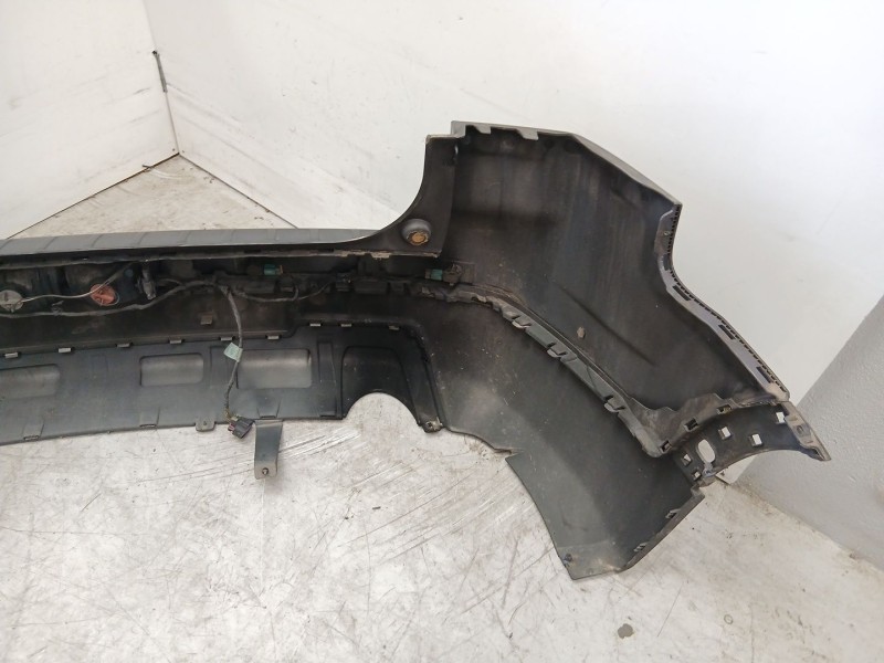 Recambio de paragolpes trasero para chevrolet orlando (j309) 2.0 d referencia OEM IAM 95913302  