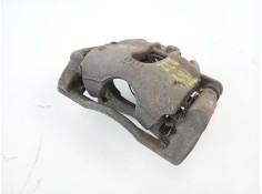 Recambio de pinza freno delantera izquierda para nissan note (e11e) 1.4 cat referencia OEM IAM 41011AX601  