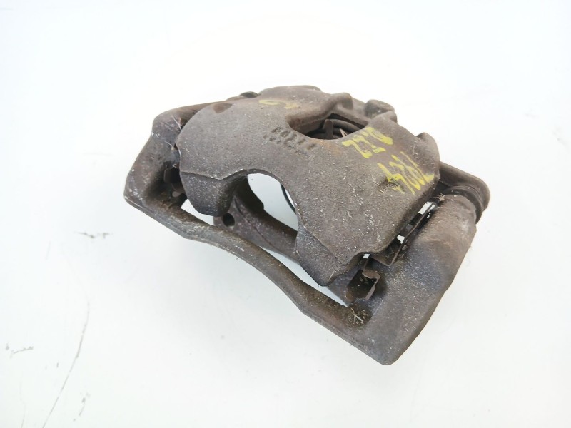 Recambio de pinza freno delantera izquierda para nissan note (e11e) 1.4 cat referencia OEM IAM 41011AX601  