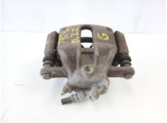 Recambio de pinza freno delantera izquierda para nissan note (e11e) 1.4 cat referencia OEM IAM 41011AX601   2