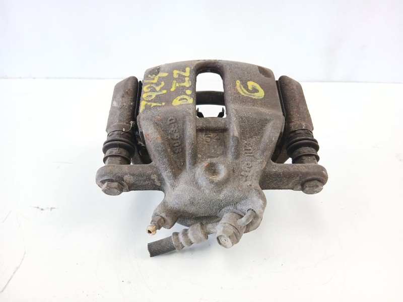 Recambio de pinza freno delantera izquierda para nissan note (e11e) 1.4 cat referencia OEM IAM 41011AX601  