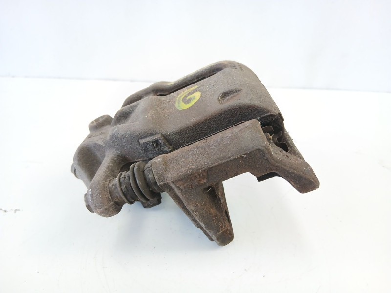 Recambio de pinza freno delantera izquierda para nissan note (e11e) 1.4 cat referencia OEM IAM 41011AX601  