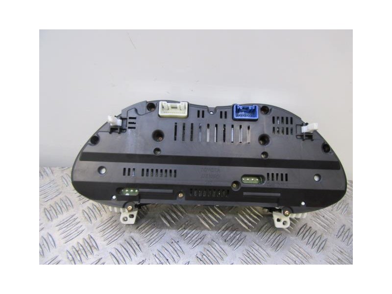 Recambio de cuadro instrumentos : toyota avensis : 2.0 g (146,84cv) [2005] para toyota avensis 2.0 g referencia OEM IAM 83800-05
