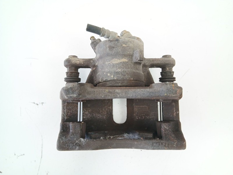 Recambio de pinza freno delantera izquierda para nissan note (e11e) 1.4 cat referencia OEM IAM 41011AX601  