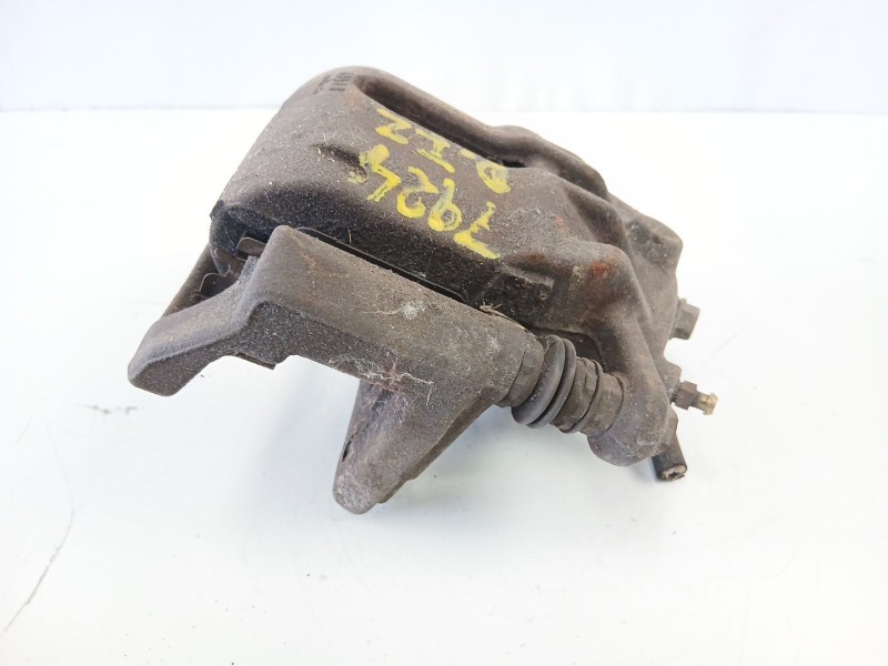 Recambio de pinza freno delantera izquierda para nissan note (e11e) 1.4 cat referencia OEM IAM 41011AX601  