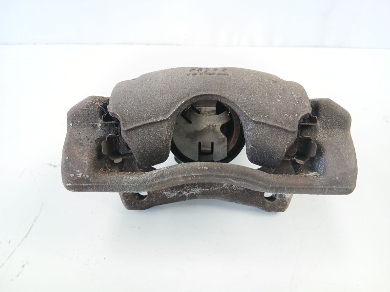 Recambio de pinza freno delantera izquierda para nissan note (e11e) 1.4 cat referencia OEM IAM 41011AX601  