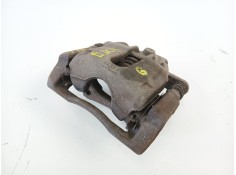 Recambio de pinza freno delantera derecha para nissan note (e11e) 1.4 cat referencia OEM IAM 41001AX601  