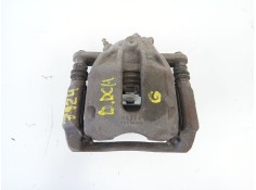 Recambio de pinza freno delantera derecha para nissan note (e11e) 1.4 cat referencia OEM IAM 41001AX601   2