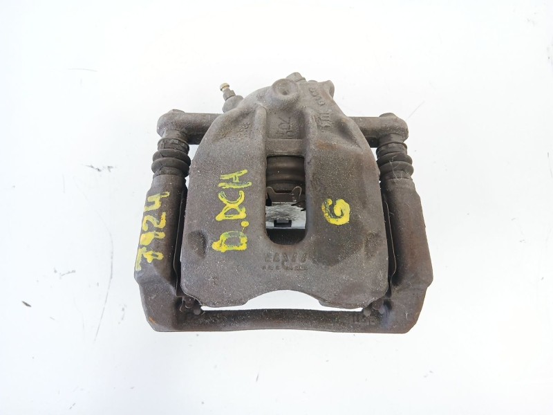 Recambio de pinza freno delantera derecha para nissan note (e11e) 1.4 cat referencia OEM IAM 41001AX601  