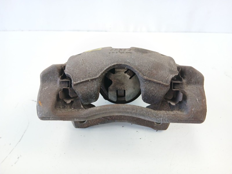 Recambio de pinza freno delantera derecha para nissan note (e11e) 1.4 cat referencia OEM IAM 41001AX601  