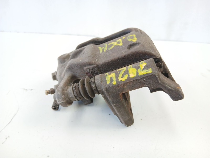 Recambio de pinza freno delantera derecha para nissan note (e11e) 1.4 cat referencia OEM IAM 41001AX601  