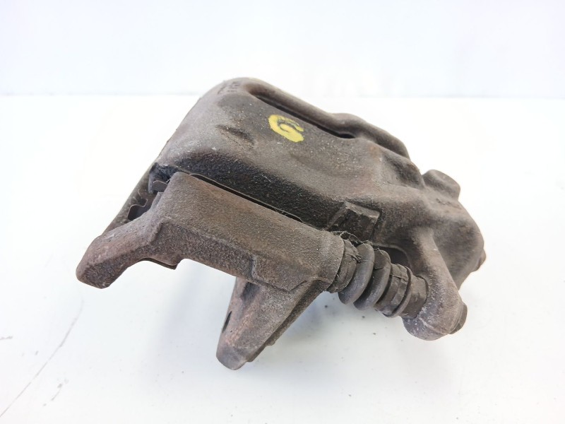 Recambio de pinza freno delantera derecha para nissan note (e11e) 1.4 cat referencia OEM IAM 41001AX601  