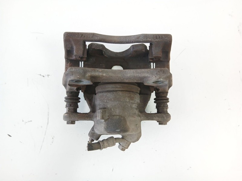 Recambio de pinza freno delantera derecha para nissan note (e11e) 1.4 cat referencia OEM IAM 41001AX601  