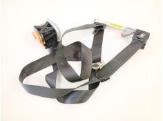 Recambio de cinturon seguridad delantero izquierdo para nissan note (e11e) 1.4 cat referencia OEM IAM 868859U15A  