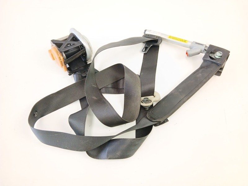 Recambio de cinturon seguridad delantero izquierdo para nissan note (e11e) 1.4 cat referencia OEM IAM 868859U15A  