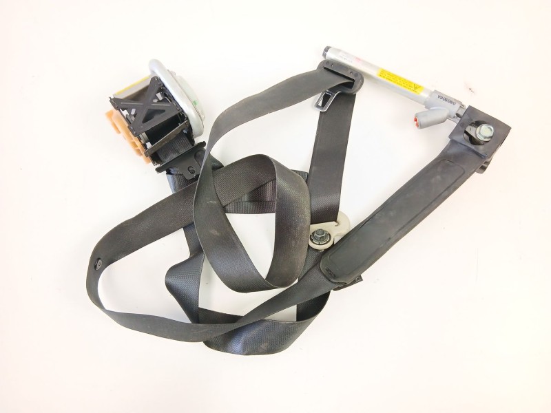 Recambio de cinturon seguridad delantero izquierdo para nissan note (e11e) 1.4 cat referencia OEM IAM 868859U15A  