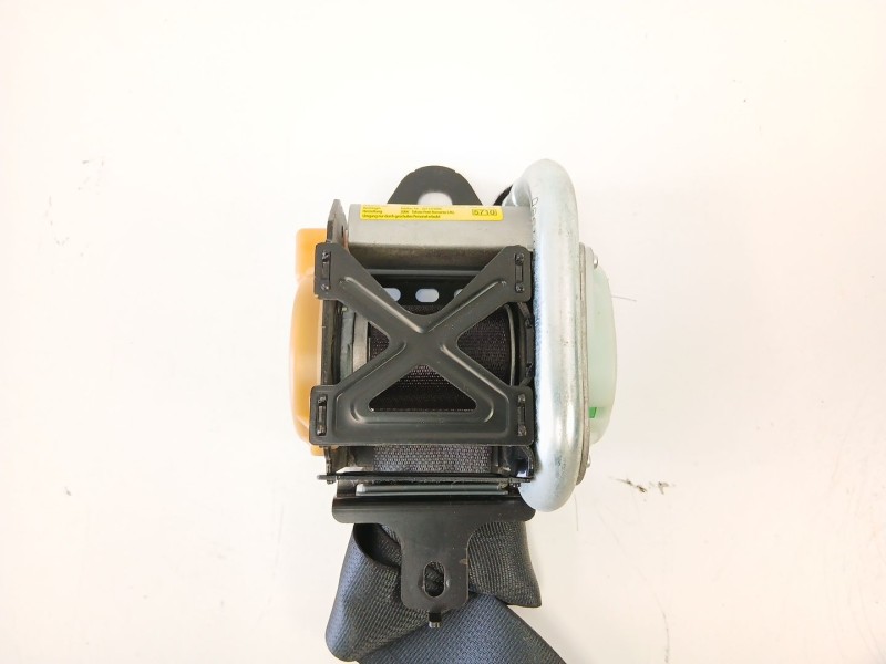 Recambio de cinturon seguridad delantero izquierdo para nissan note (e11e) 1.4 cat referencia OEM IAM 868859U15A  