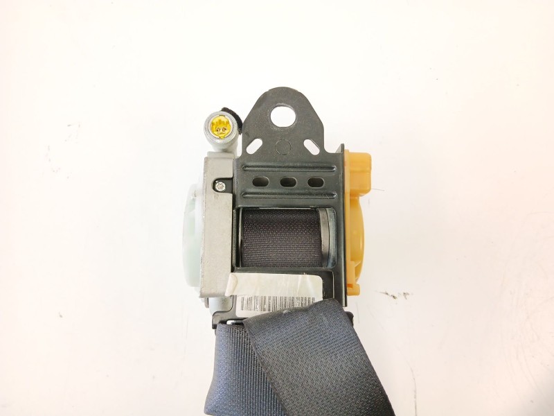 Recambio de cinturon seguridad delantero izquierdo para nissan note (e11e) 1.4 cat referencia OEM IAM 868859U15A  