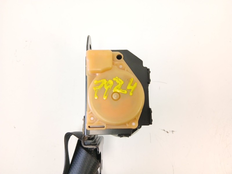 Recambio de cinturon seguridad delantero izquierdo para nissan note (e11e) 1.4 cat referencia OEM IAM 868859U15A  