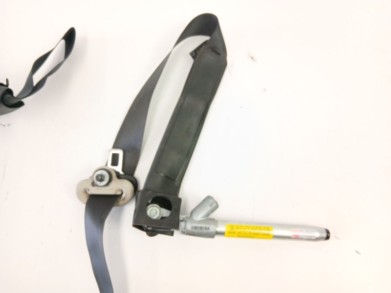 Recambio de cinturon seguridad delantero izquierdo para nissan note (e11e) 1.4 cat referencia OEM IAM 868859U15A  