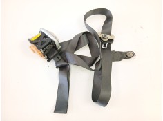 Recambio de cinturon seguridad delantero derecho para nissan note (e11e) 1.4 cat referencia OEM IAM 868849U10A  