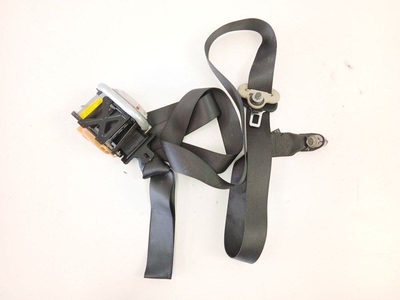 Recambio de cinturon seguridad delantero derecho para nissan note (e11e) 1.4 cat referencia OEM IAM 868849U10A  