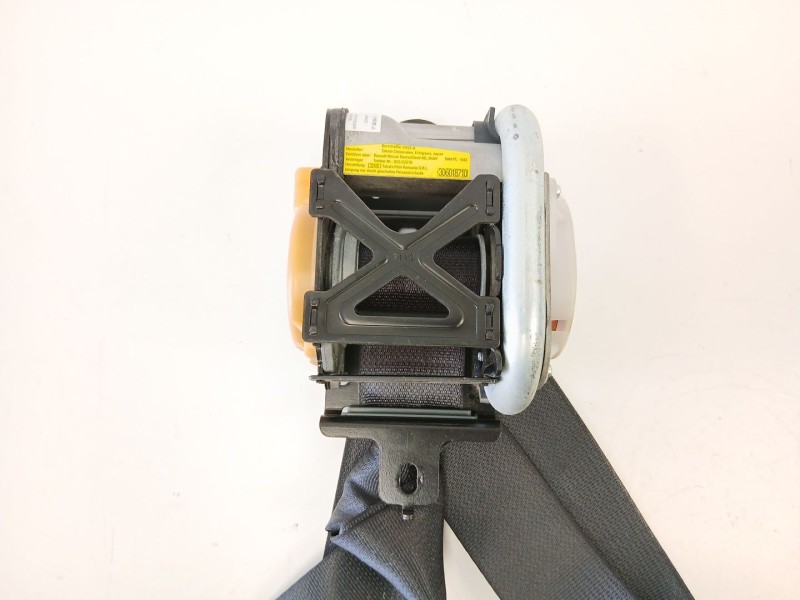 Recambio de cinturon seguridad delantero derecho para nissan note (e11e) 1.4 cat referencia OEM IAM 868849U10A  