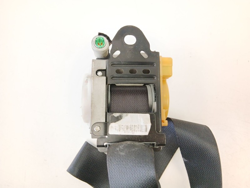 Recambio de cinturon seguridad delantero derecho para nissan note (e11e) 1.4 cat referencia OEM IAM 868849U10A  