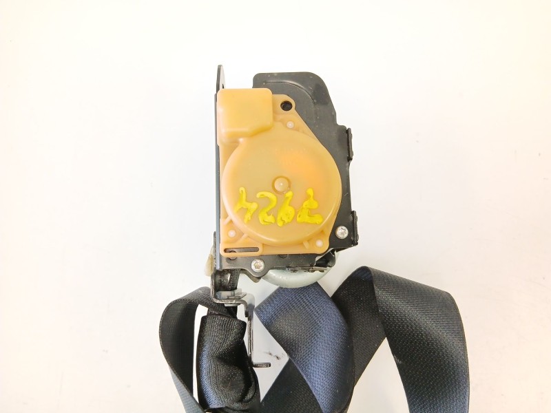 Recambio de cinturon seguridad delantero derecho para nissan note (e11e) 1.4 cat referencia OEM IAM 868849U10A  