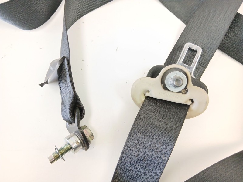 Recambio de cinturon seguridad delantero derecho para nissan note (e11e) 1.4 cat referencia OEM IAM 868849U10A  
