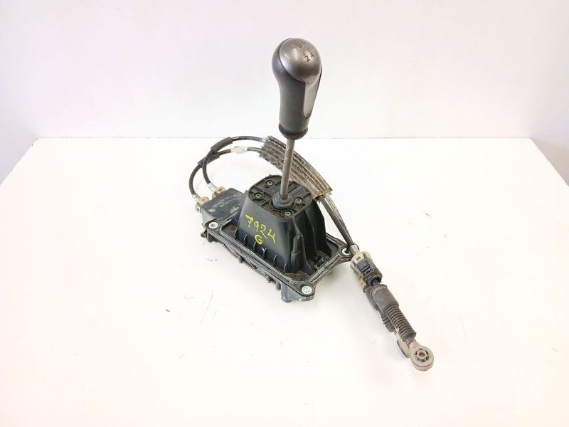 Recambio de palanca cambio manual para nissan note (e11e) 1.4 cat referencia OEM IAM 34108BC00A  
