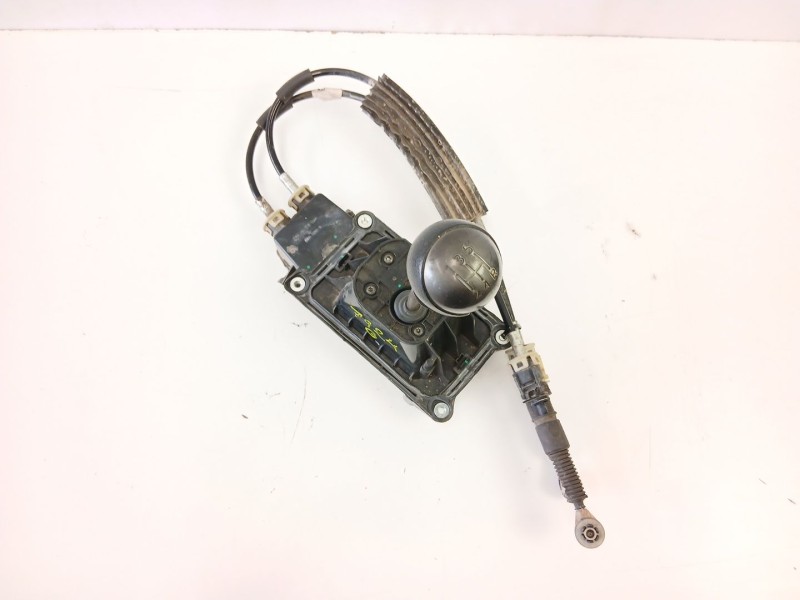 Recambio de palanca cambio manual para nissan note (e11e) 1.4 cat referencia OEM IAM 34108BC00A  