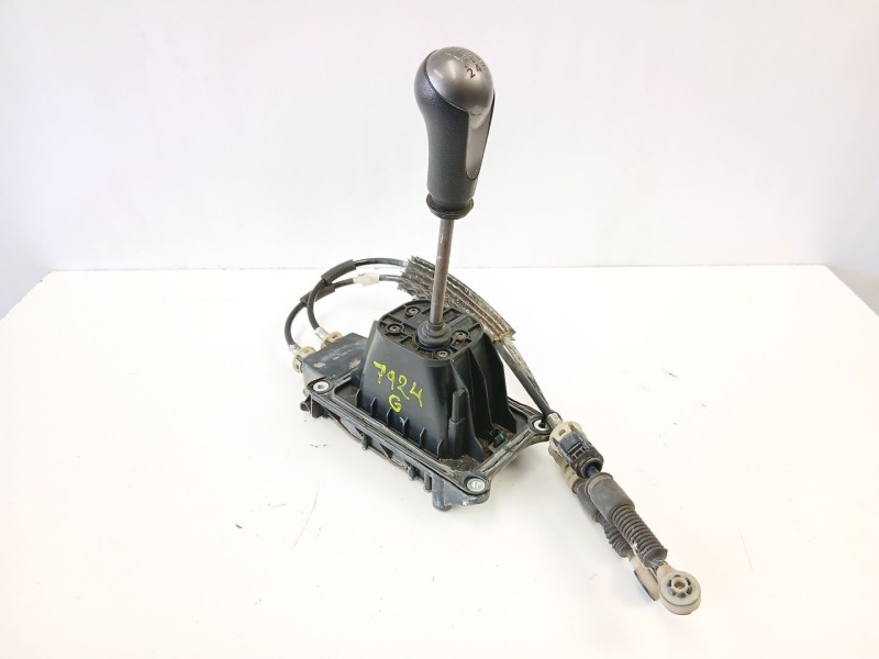 Recambio de palanca cambio manual para nissan note (e11e) 1.4 cat referencia OEM IAM 34108BC00A  